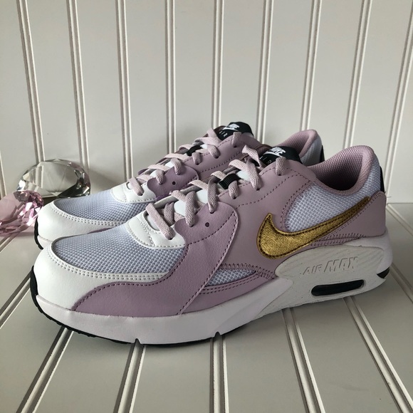Nike Shoes - NEW!!! Nike Air Max Excee (GS)